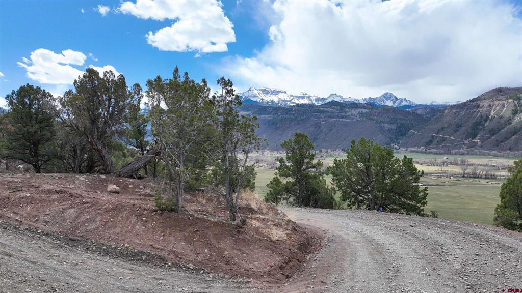 43 Acres Highway 550