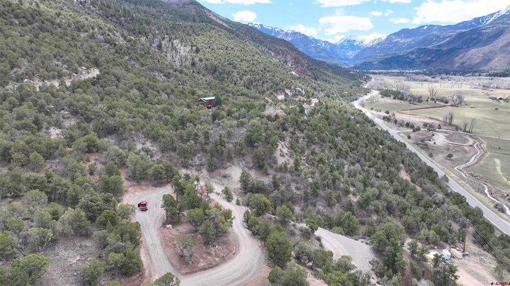 43 Acres Highway 550