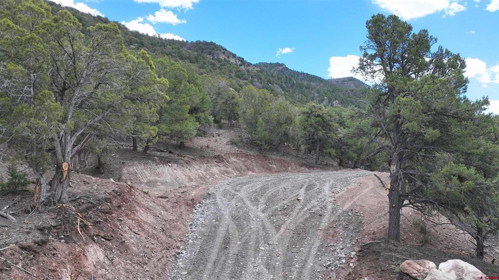 43 Acres Highway 550