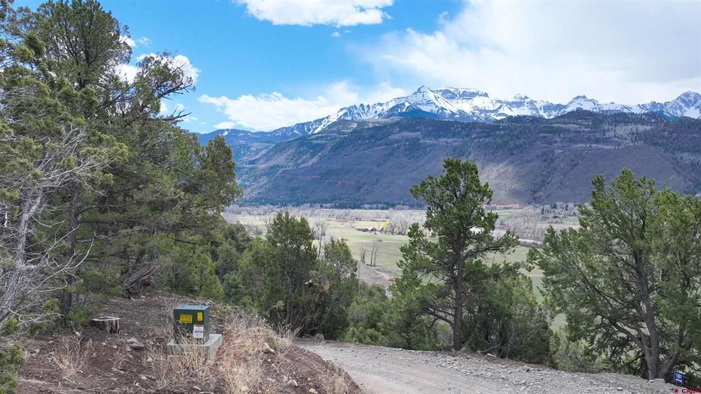 43 Acres Highway 550