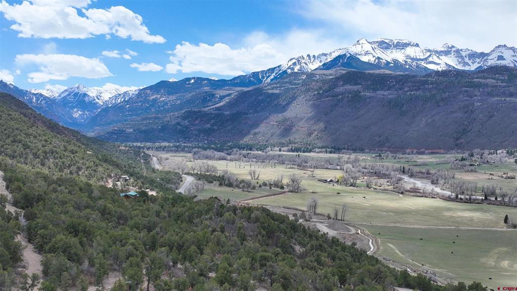 43 Acres Highway 550