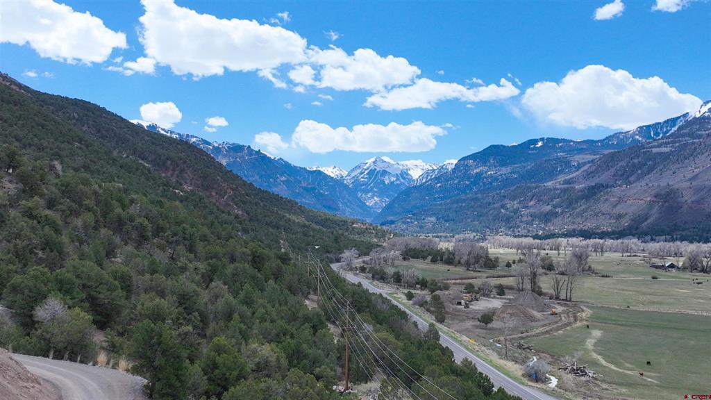 43 Acres Highway 550