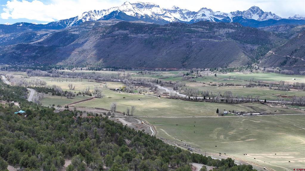43 Acres Highway 550
