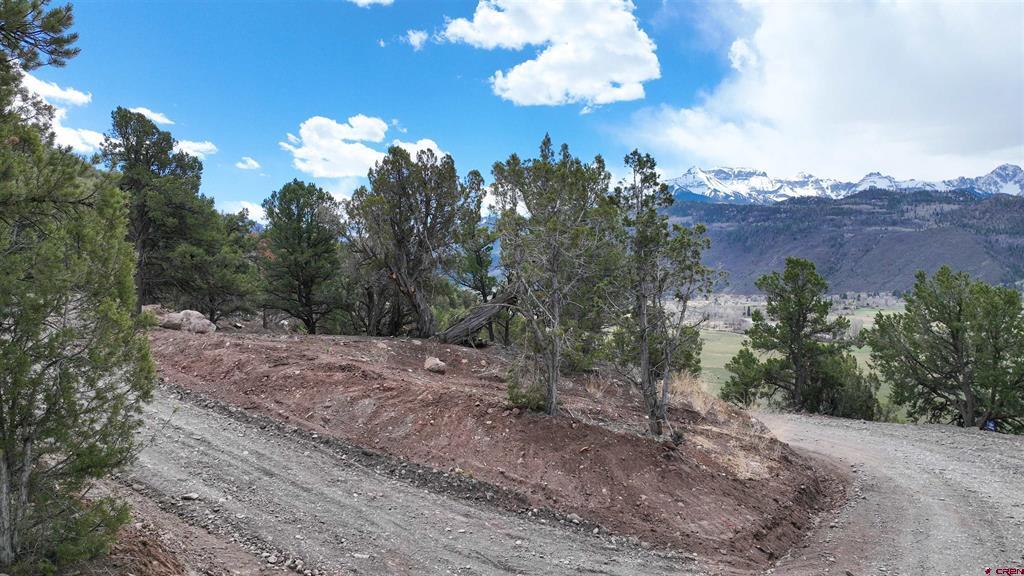 43 Acres Highway 550