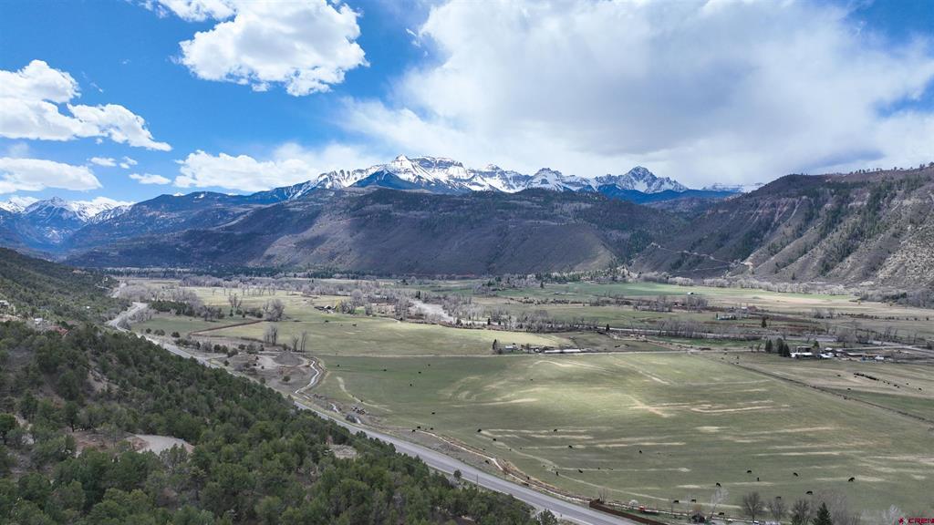 43 Acres Highway 550
