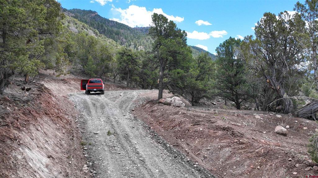 43 Acres Highway 550