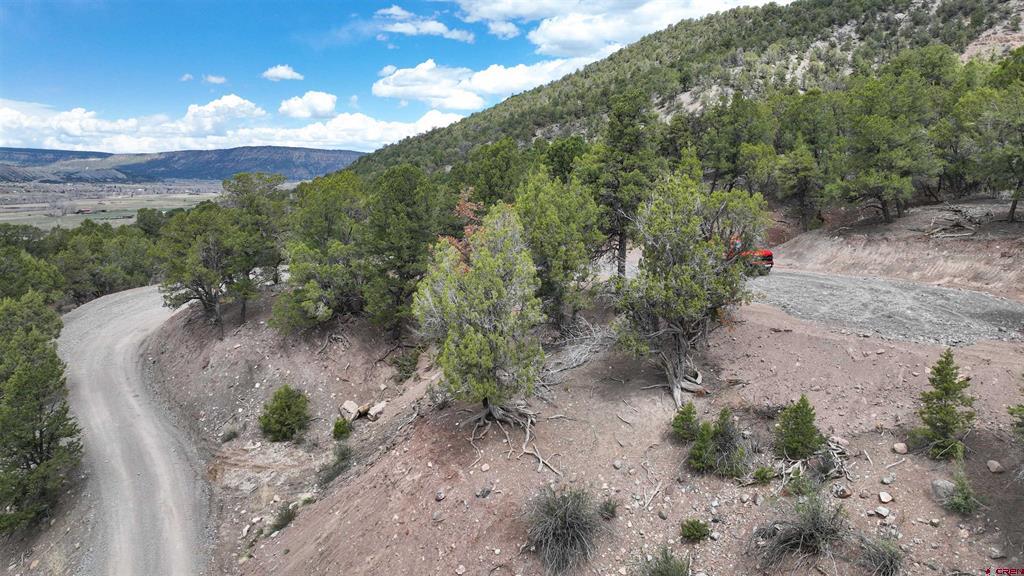 43 Acres Highway 550