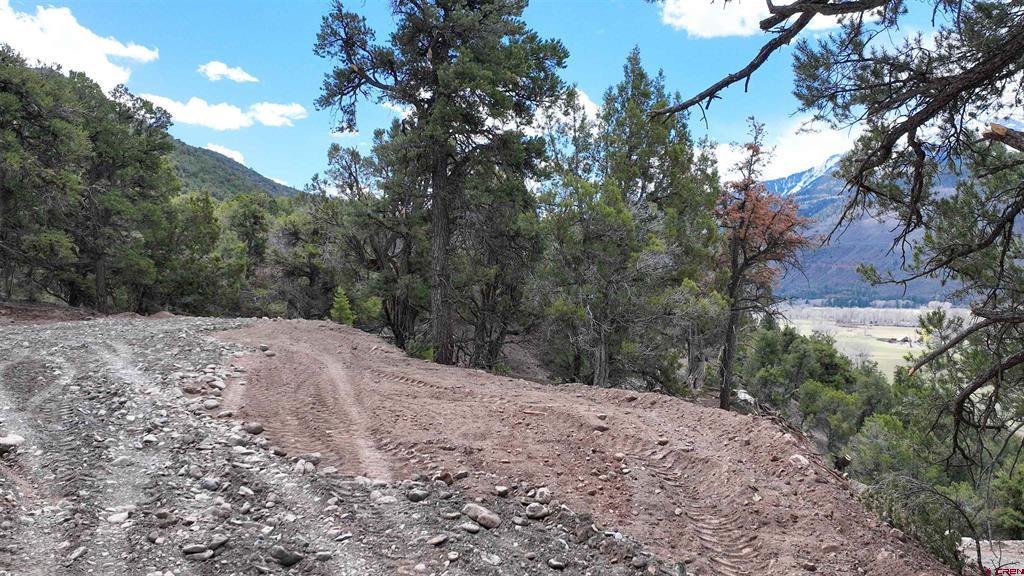 43 Acres Highway 550