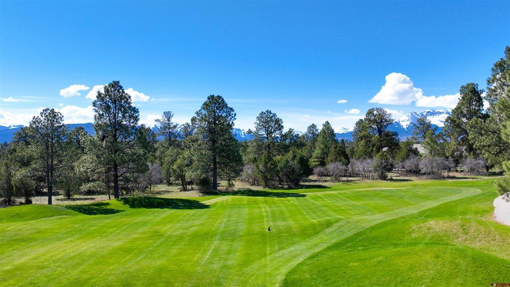 Lot 216 Marmot Drive