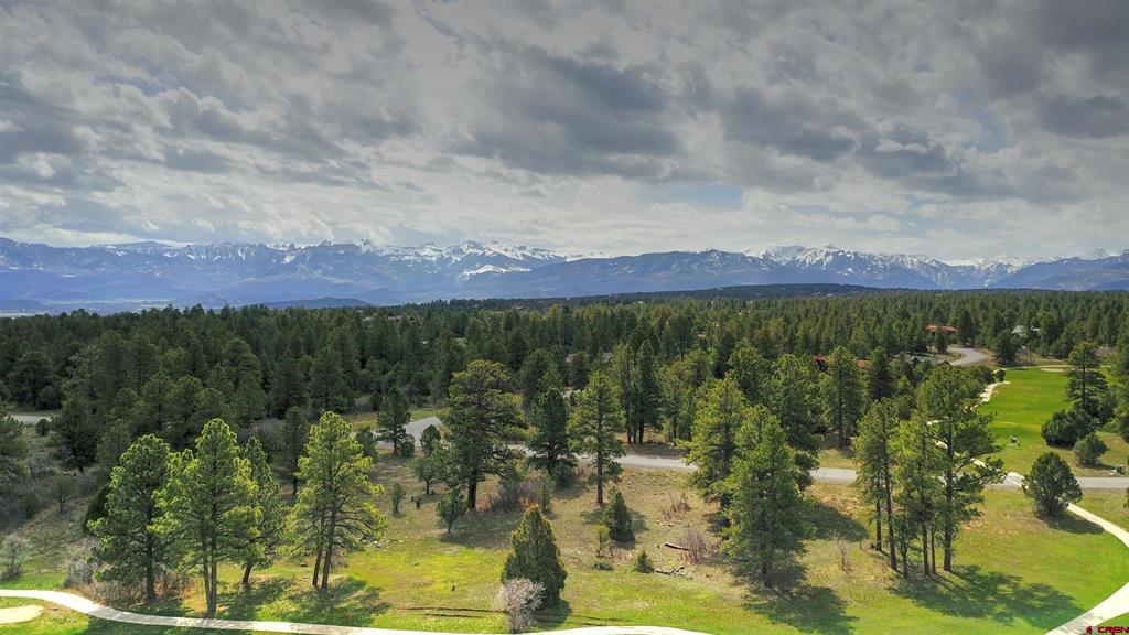 Lot 216 Marmot Drive