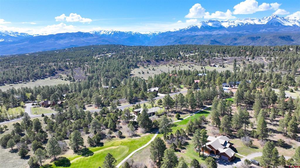 Lot 216 Marmot Drive