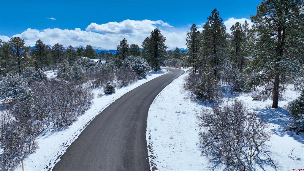 Lot 216 Marmot Drive