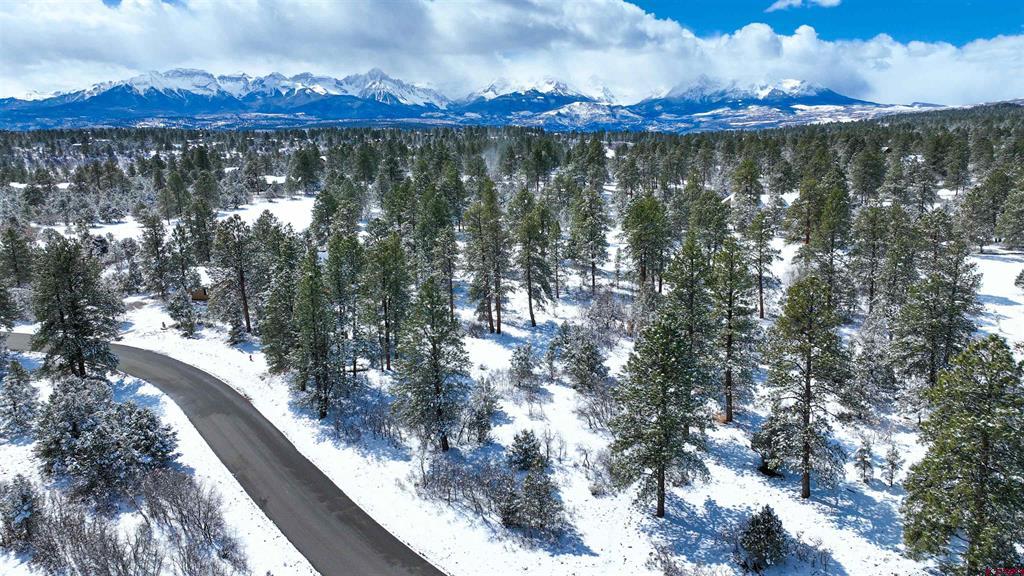 Lot 216 Marmot Drive