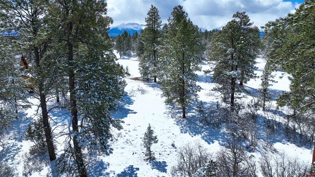 Lot 216 Marmot Drive