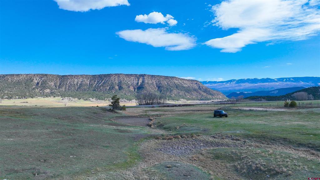 TBD Highway 62