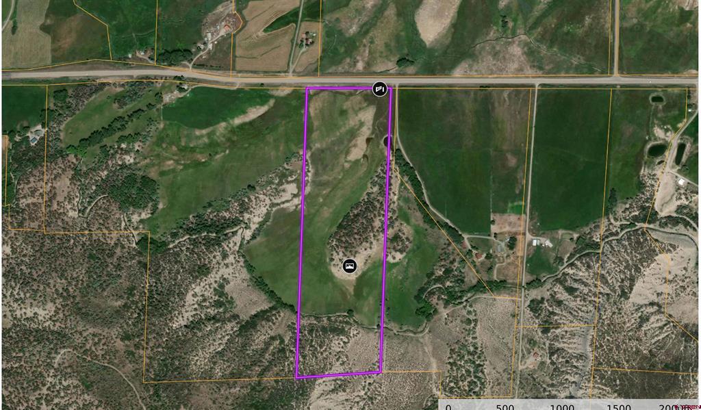 TBD Highway 62