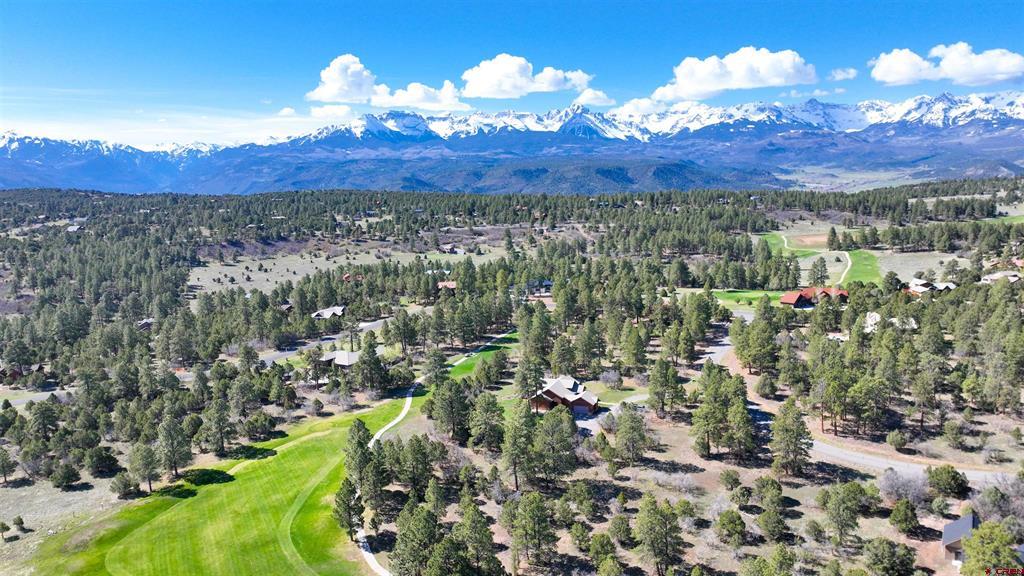 1015 Marmot Drive