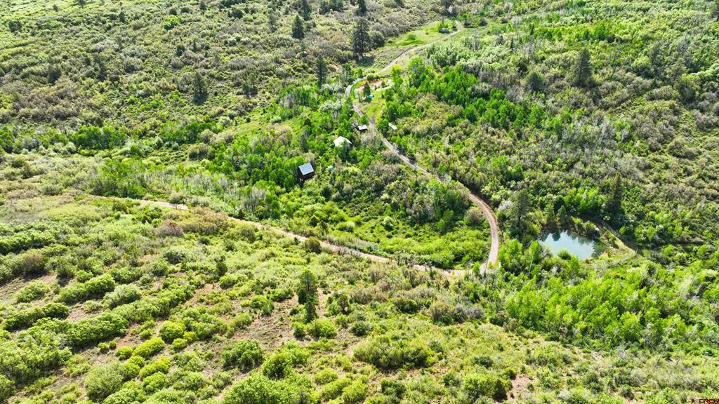 35 Acres Davewood Road