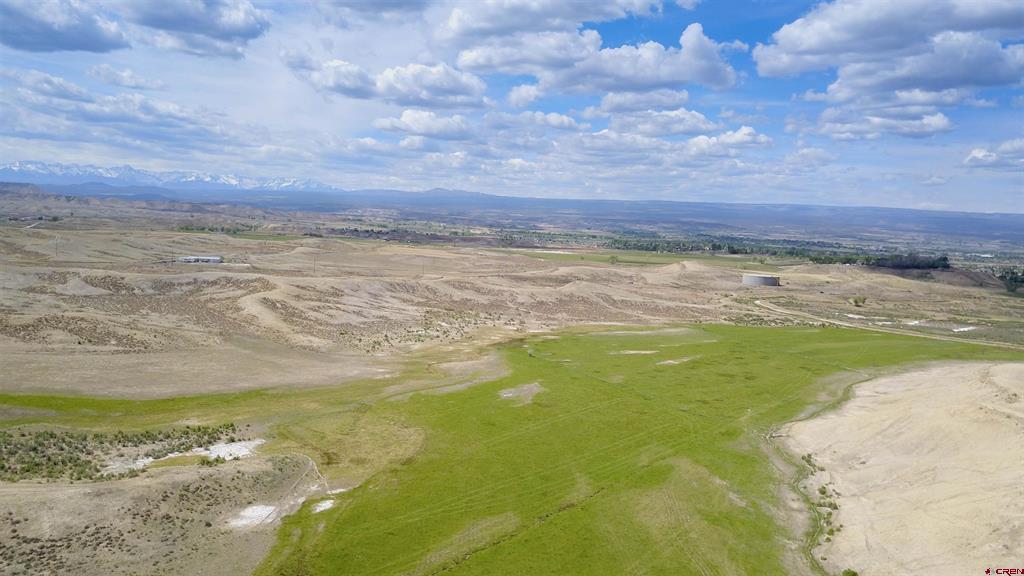 TBD SunnySide/6900 Rd. Road