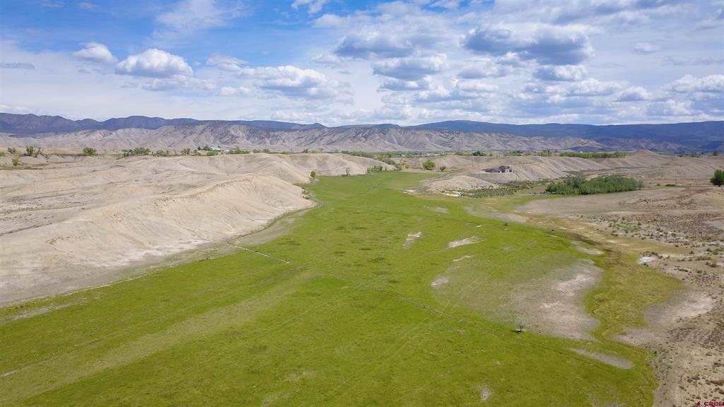 TBD SunnySide/6900 Rd. Road