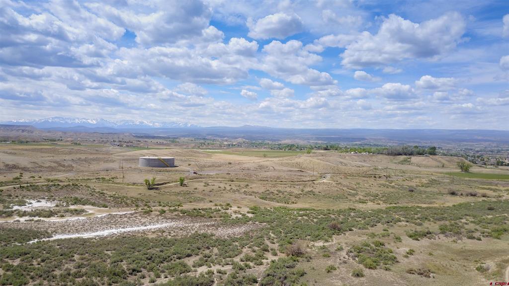 TBD SunnySide/6900 Rd. Road