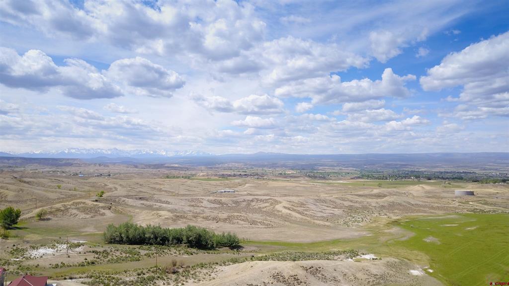 TBD SunnySide/6900 Rd. Road