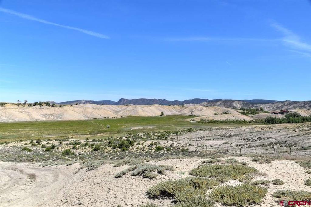 TBD SunnySide/6900 Rd. Road