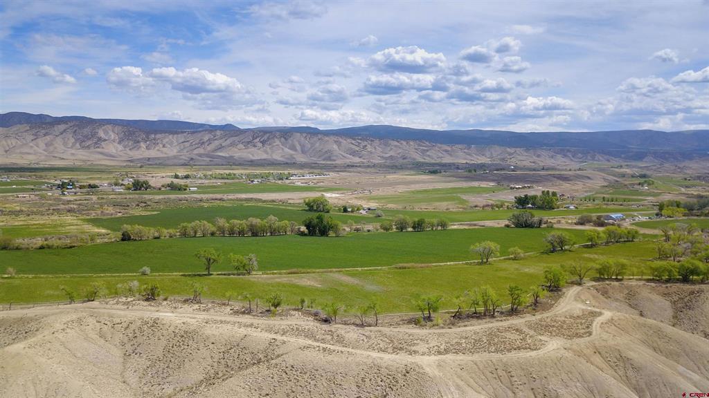 TBD SunnySide/6900 Rd. Road