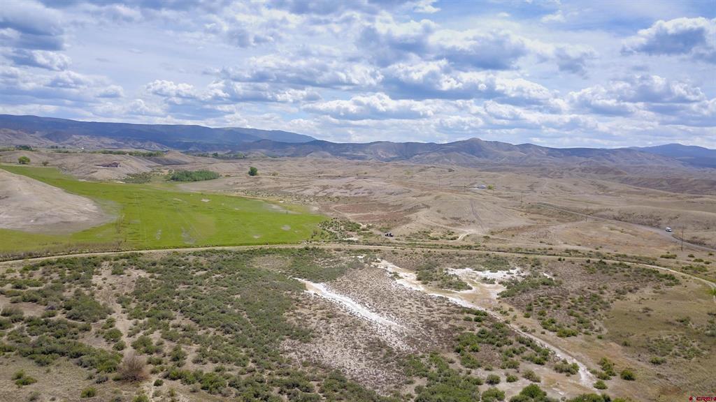 TBD SunnySide/6900 Rd. Road