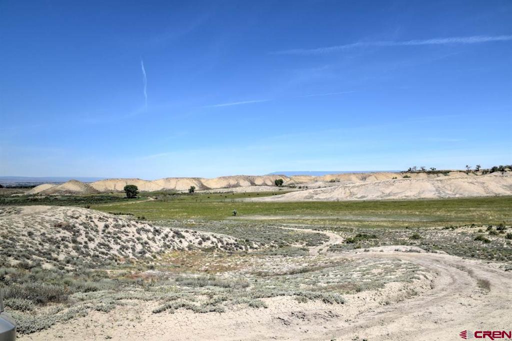 TBD SunnySide/6900 Rd. Road