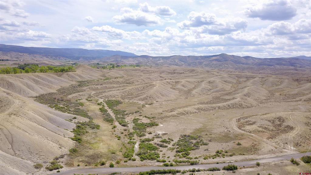 TBD SunnySide/6900 Rd. Road