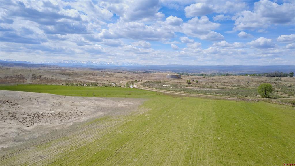 TBD SunnySide/6900 Rd. Road