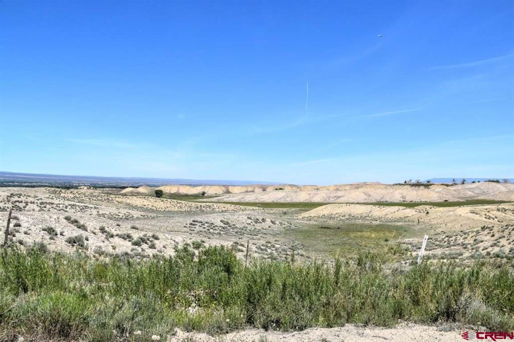 TBD SunnySide/6900 Rd. Road