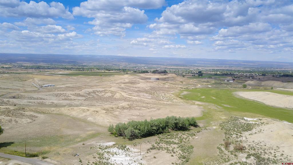 TBD SunnySide/6900 Rd. Road