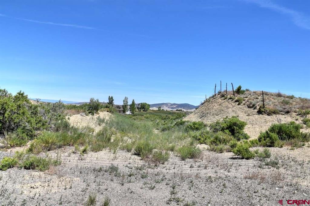 TBD SunnySide/6900 Rd. Road