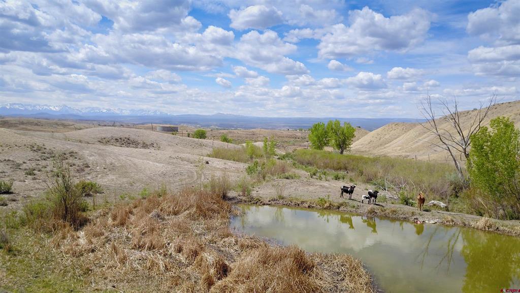 TBD SunnySide/6900 Rd. Road