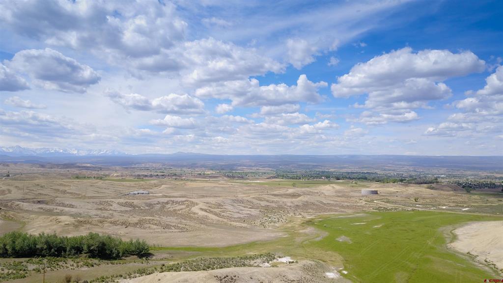 TBD SunnySide/6900 Rd. Road