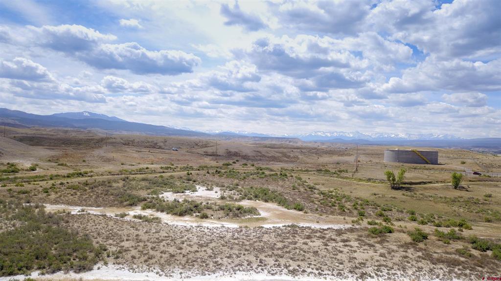 TBD SunnySide/6900 Rd. Road