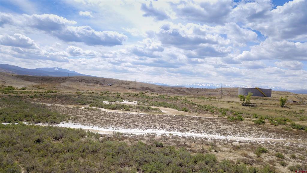 TBD SunnySide/6900 Rd. Road