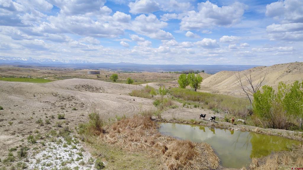 TBD SunnySide/6900 Rd. Road