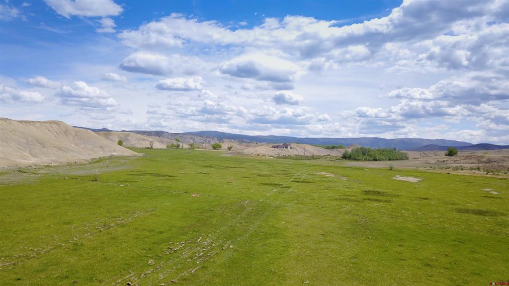 TBD SunnySide/6900 Rd. Road