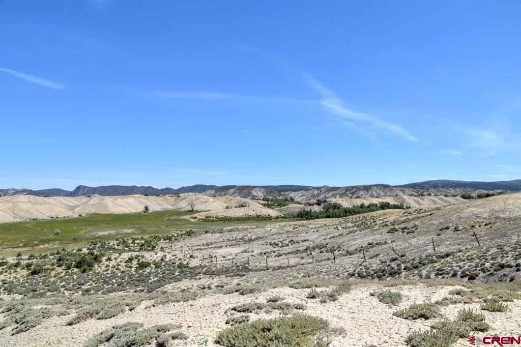 TBD SunnySide/6900 Rd. Road