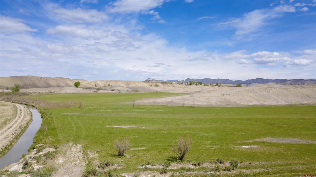 TBD SunnySide/6900 Rd. Road