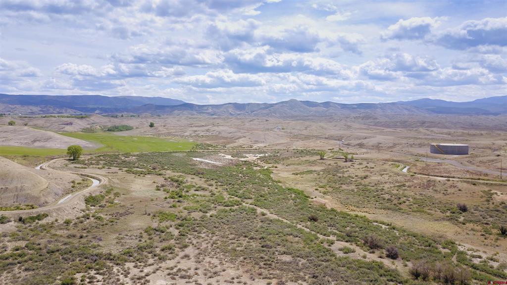 TBD SunnySide/6900 Rd. Road