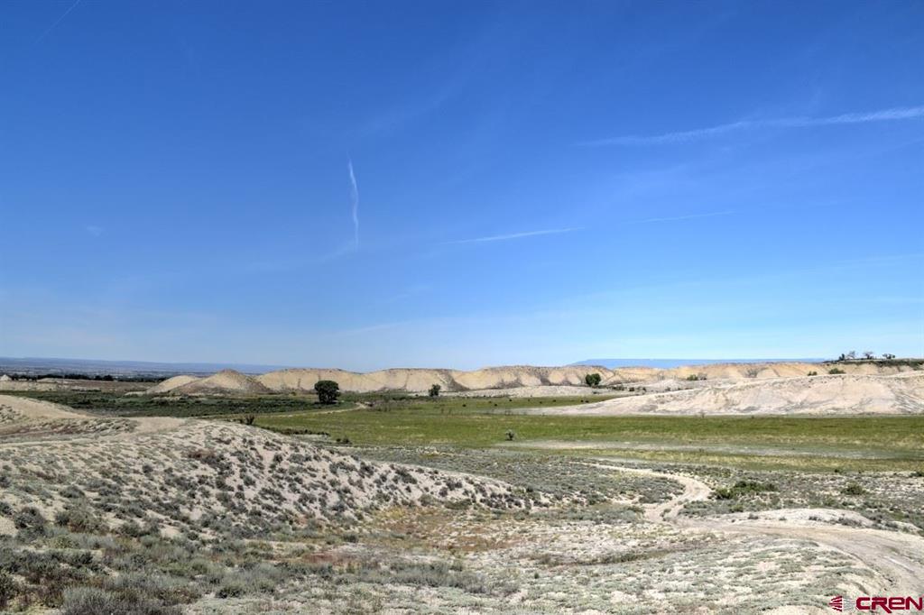 TBD SunnySide/6900 Rd. Road