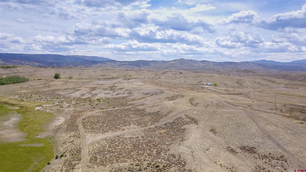 TBD SunnySide/6900 Rd. Road