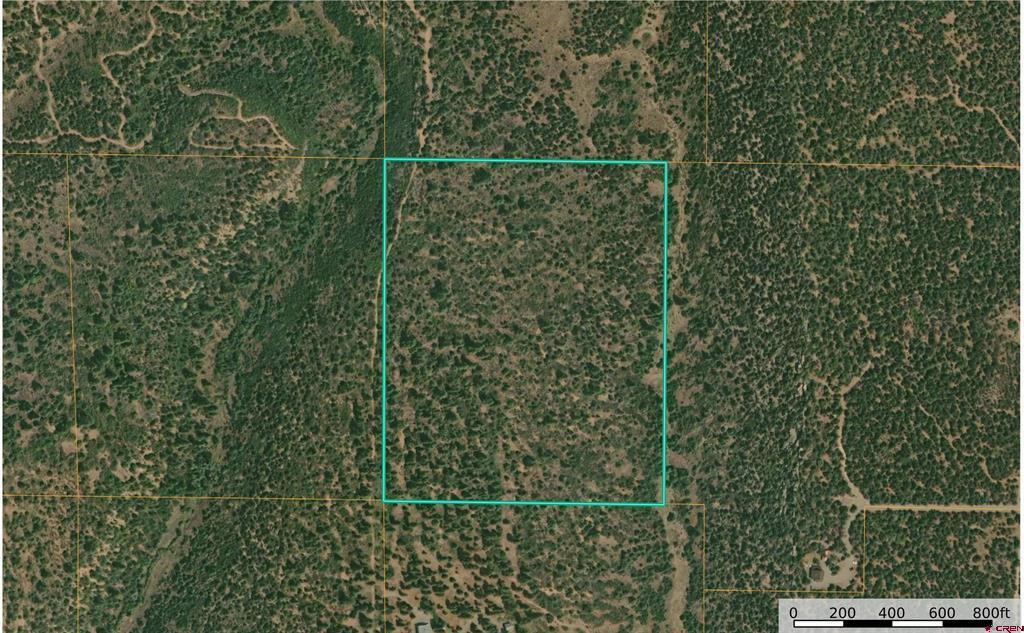 35 Acres Wild Poppy Road