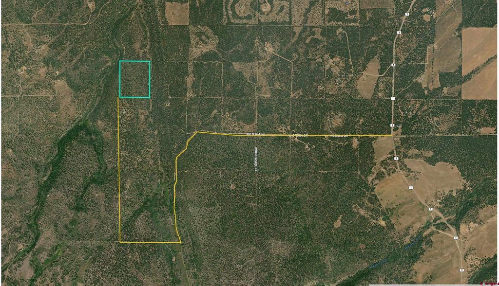 35 Acres Wild Poppy Road