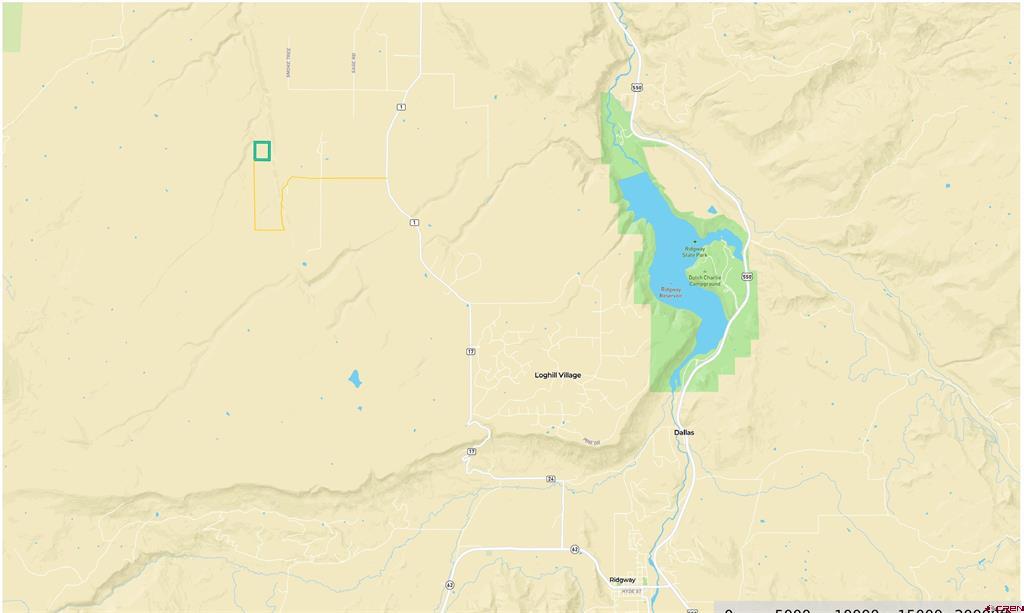 35 Acres Wild Poppy Road