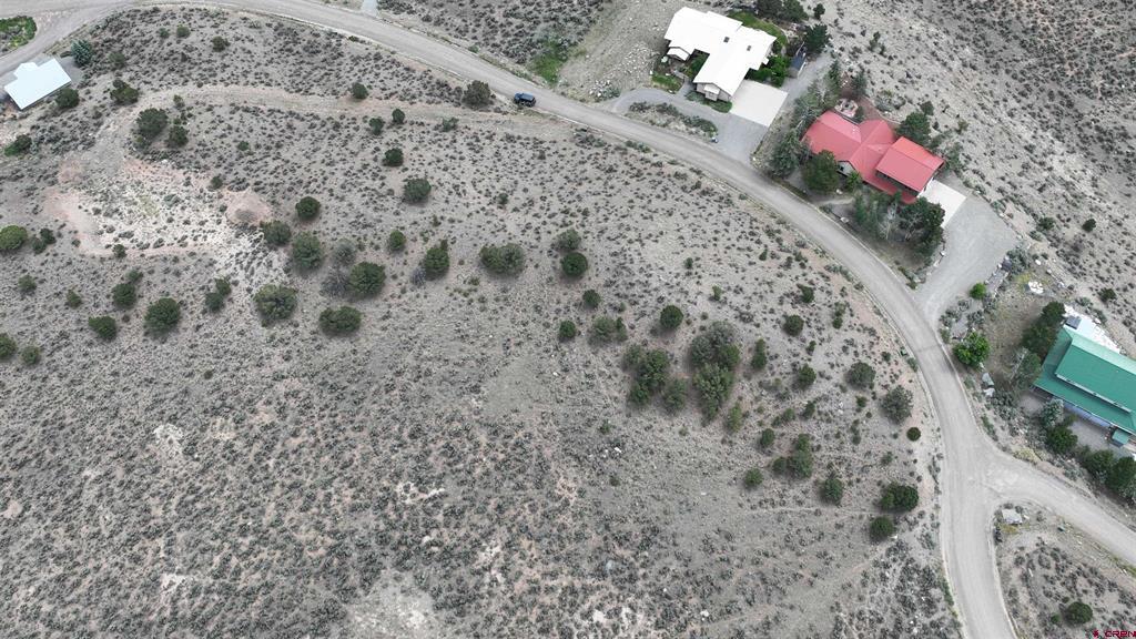 TBD Vista Drive